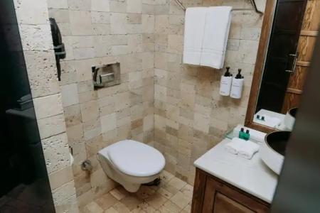 Doors Urla & Bungalows - 18