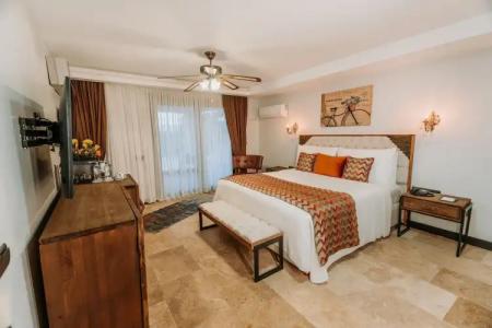 Doors Urla & Bungalows - 61