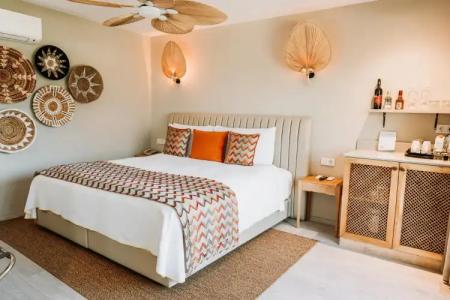 Doors Urla & Bungalows - 23