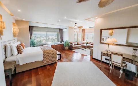 Doors Urla & Bungalows - 75