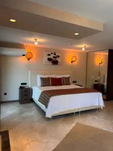 Doors Urla & Bungalows - 68