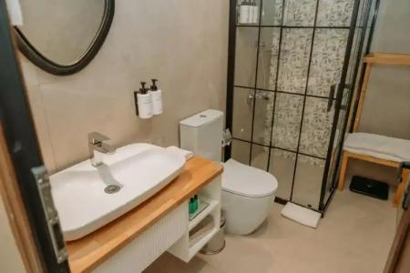 Doors Urla & Bungalows - 40