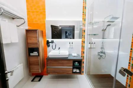 Doors Urla & Bungalows - 20