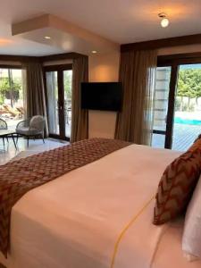 Doors Urla & Bungalows - 67