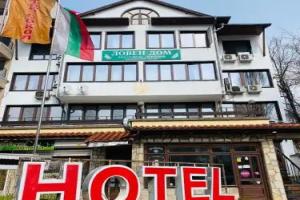 Hotel Sokol, Plovdiv