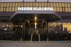 Parkside Plaza Hotel - Muscat, Muscat