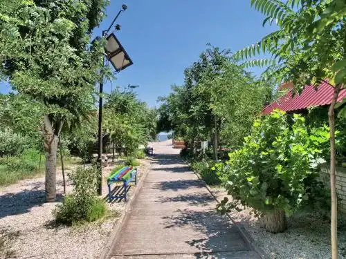 Solnechnyy bereg Tourist base - 7