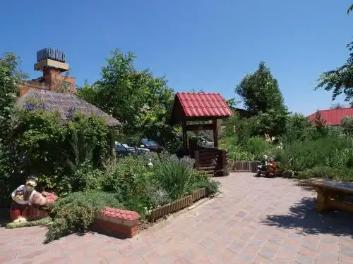 Solnechnyy bereg Tourist base - 8