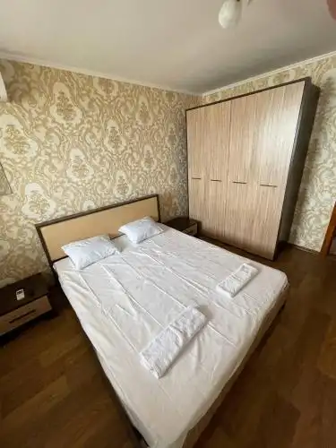 Solnechnyy bereg Tourist base - 11