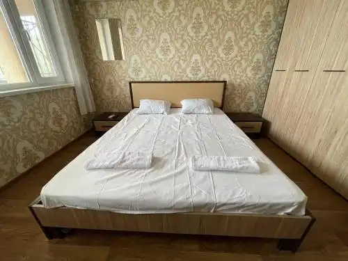 Solnechnyy bereg Tourist base - 12