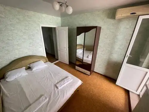 Solnechnyy bereg Tourist base - 14