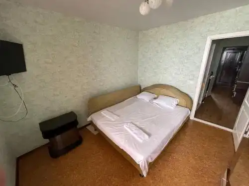 Solnechnyy bereg Tourist base - 16