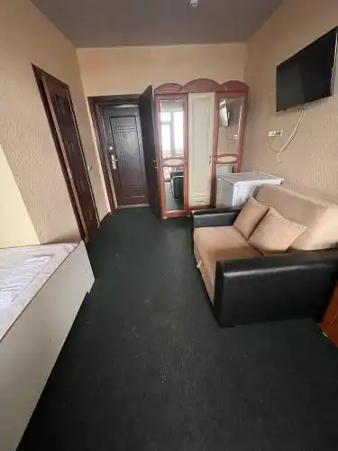 Solnechnyy bereg Tourist base - 20