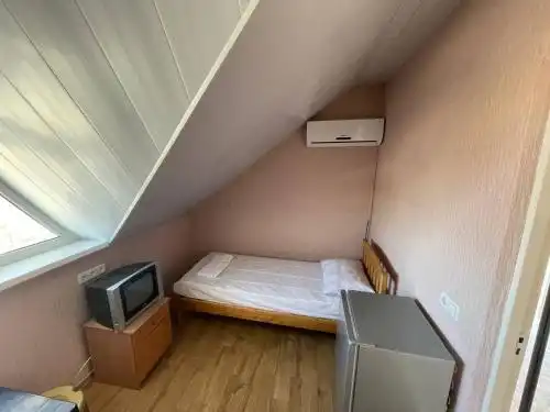 Solnechnyy bereg Tourist base - 22