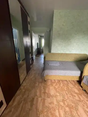 Solnechnyy bereg Tourist base - 2
