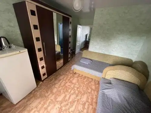 Solnechnyy bereg Tourist base - 3