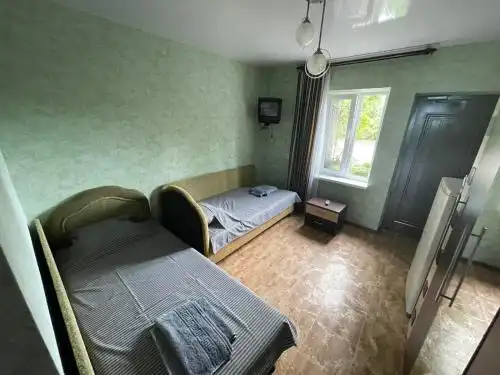 Solnechnyy bereg Tourist base - 4