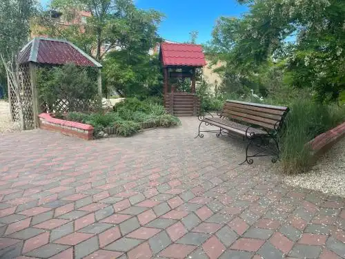 Solnechnyy bereg Tourist base - 28