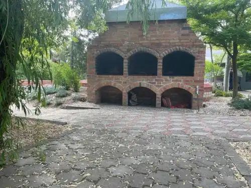 Solnechnyy bereg Tourist base - 30
