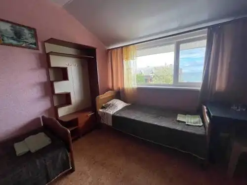 Solnechnyy bereg Tourist base - 35