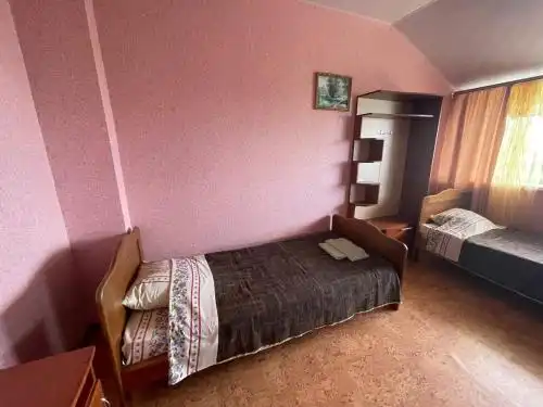 Solnechnyy bereg Tourist base - 0
