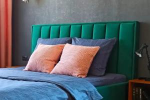 Apartment on Stanke Dimitrova 65/1, Bryansk