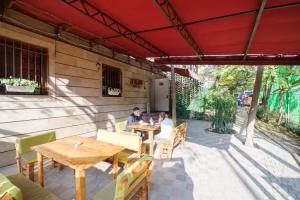 Prime Hotel Tours, Yerevan