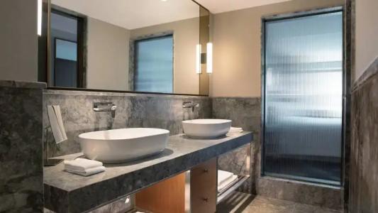 Izmir Marriott - 112
