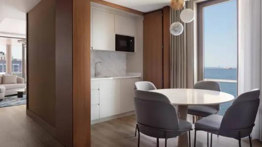 Izmir Marriott - 125