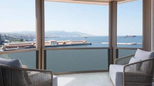 Izmir Marriott - 127