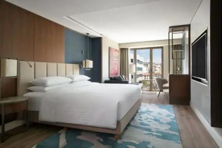 Izmir Marriott - 106