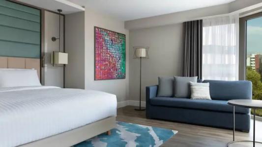 Izmir Marriott - 116