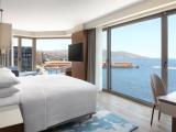 Double Junior Suite with sea view