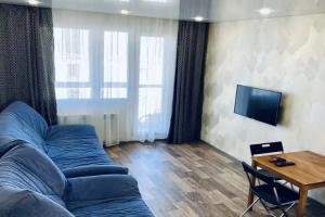 Stilnye Na Telmana 4 Apartaments, Lipetsk