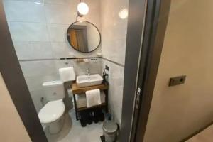 Ulu City Hotel, Bursa