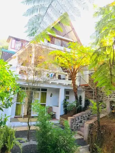 Kings Cottage - 3