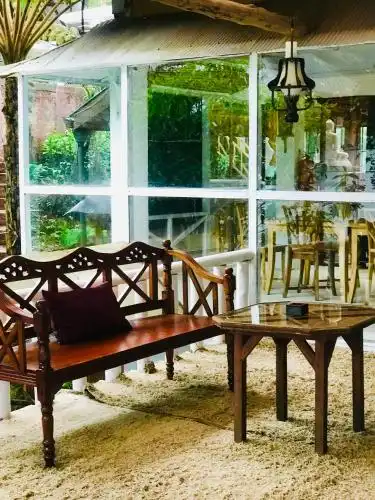 Kings Cottage - 26