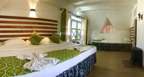 Kings Cottage - 1