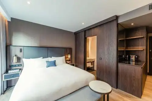 The Fellows House Cambridge, Curio Collection By Hilton - 8