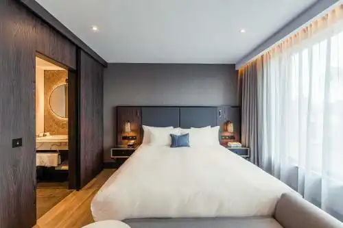 The Fellows House Cambridge, Curio Collection By Hilton - 15