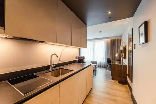 The Fellows House Cambridge, Curio Collection By Hilton - 13