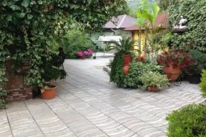U Saidy Guest house, Kheivani