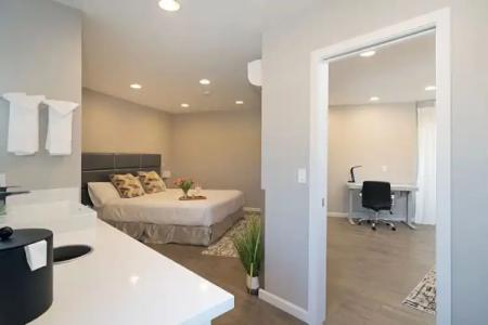 The Sands of La Jolla - 75