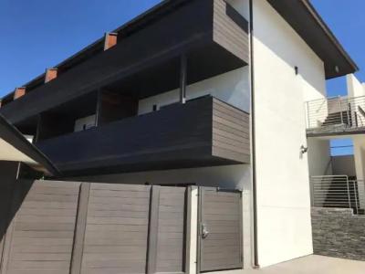 The Sands of La Jolla - 4