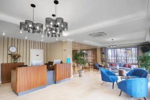 Viva Mare Beach Hotel by Santa Marina, Sozopol