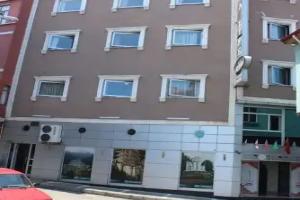 GanitaLife Hotel, Trabzon