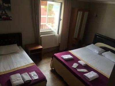 GanitaLife Otel - 32