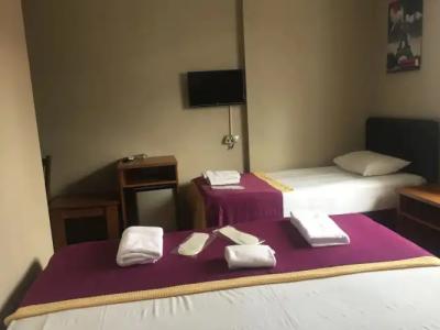GanitaLife Otel - 2