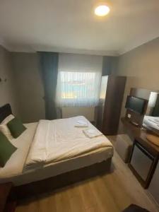 GanitaLife Otel - 17