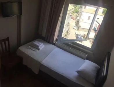 GanitaLife Otel - 5